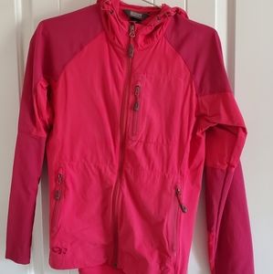 Outdoor Research Ferrosi Hoody